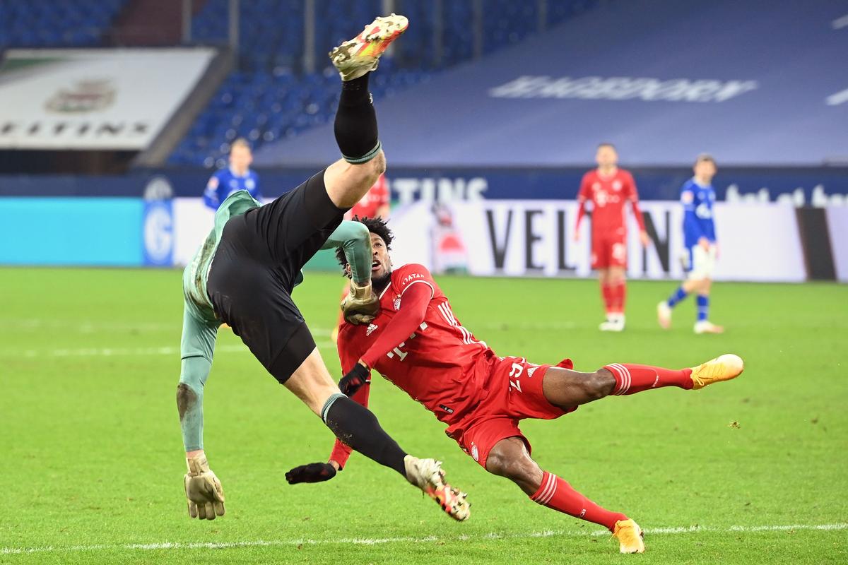 Kết Quả Trận Psg